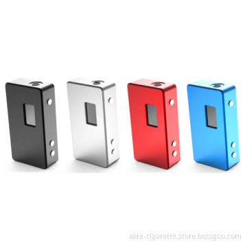 150W Box Mod, Cloupor T8
